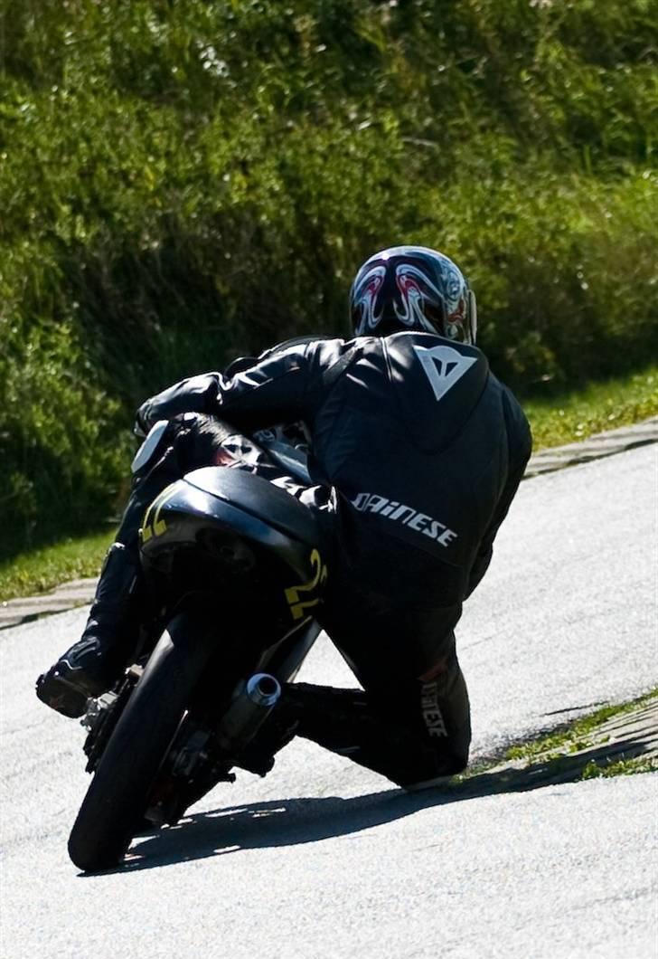 Aprilia RS50 - SSW 2008 billede 7