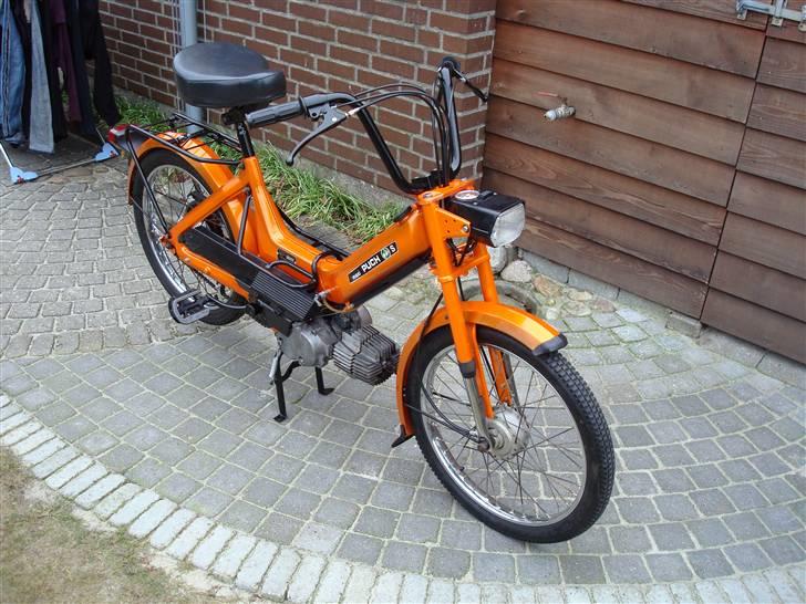 Puch maxi  billede 1