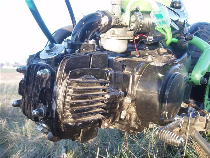 Sachs Madass  billede 3