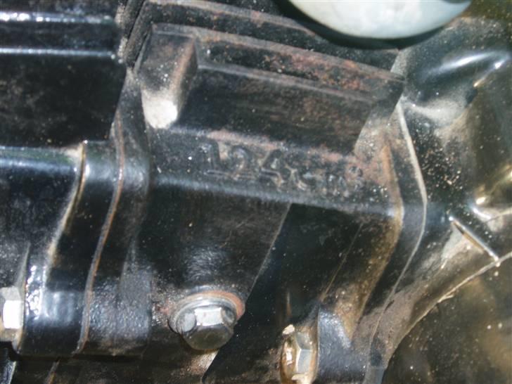 Sachs Madass  billede 4