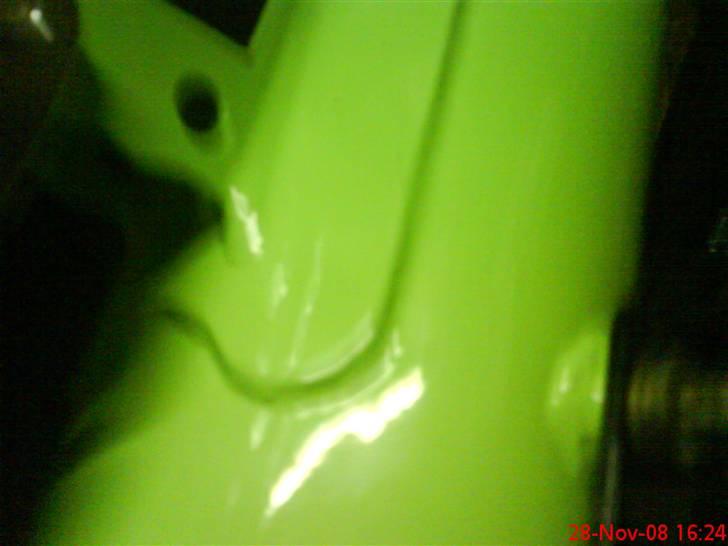 Sachs Madass  billede 5