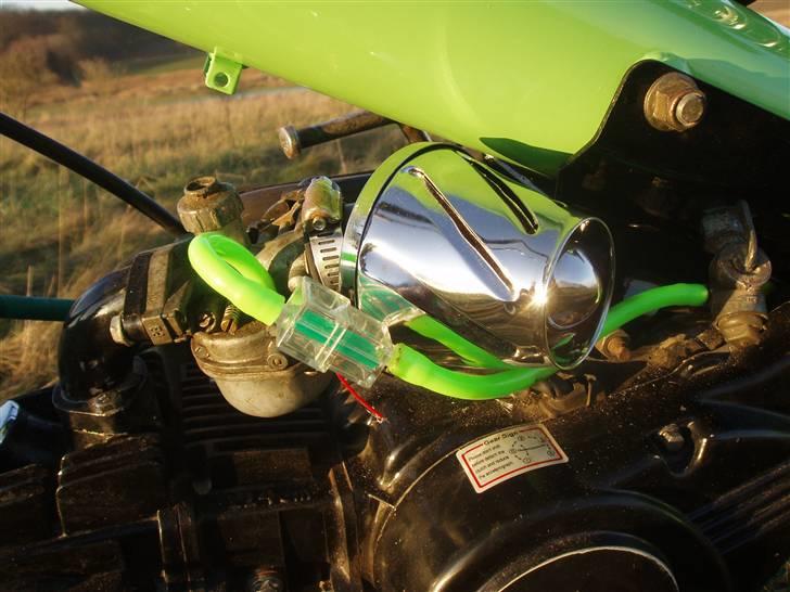 Sachs Madass  billede 6