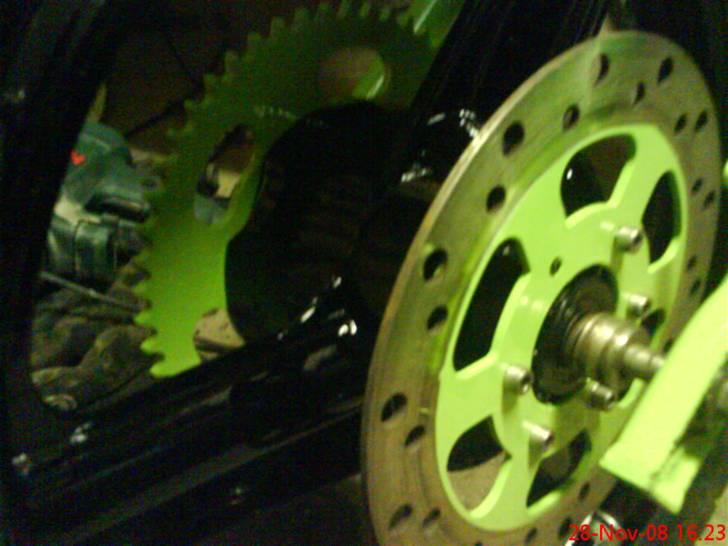 Sachs Madass  billede 7