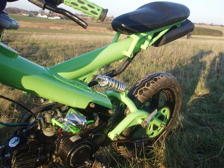 Sachs Madass  billede 8