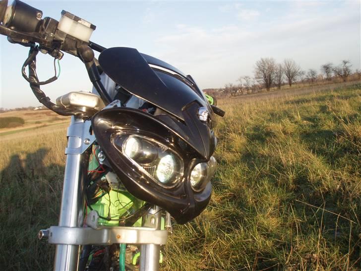 Sachs Madass  billede 9