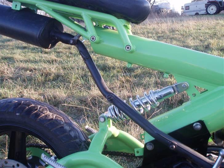 Sachs Madass  billede 10