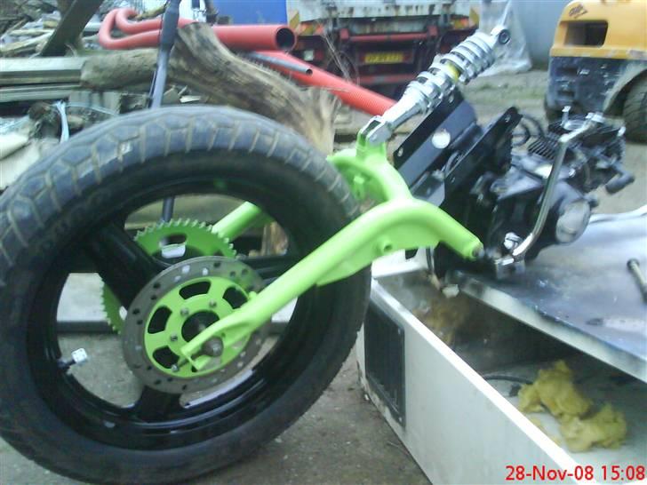 Sachs Madass  billede 11