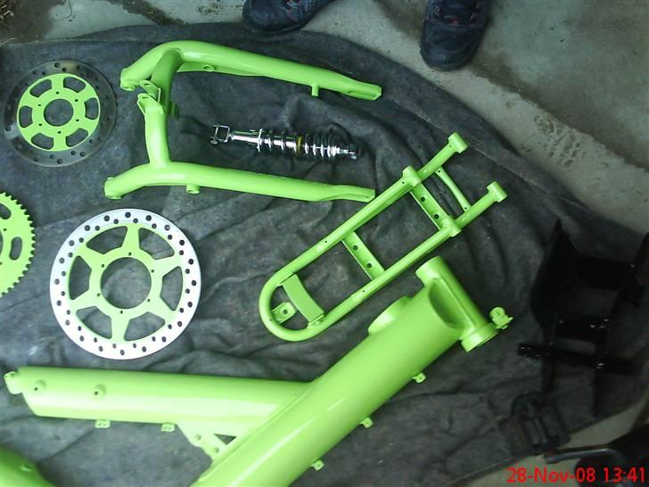 Sachs Madass  billede 12