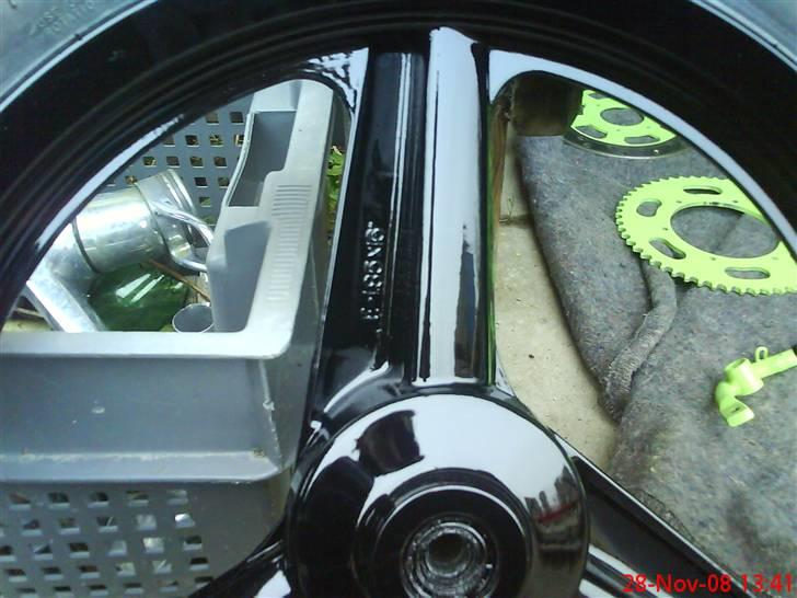 Sachs Madass  billede 13