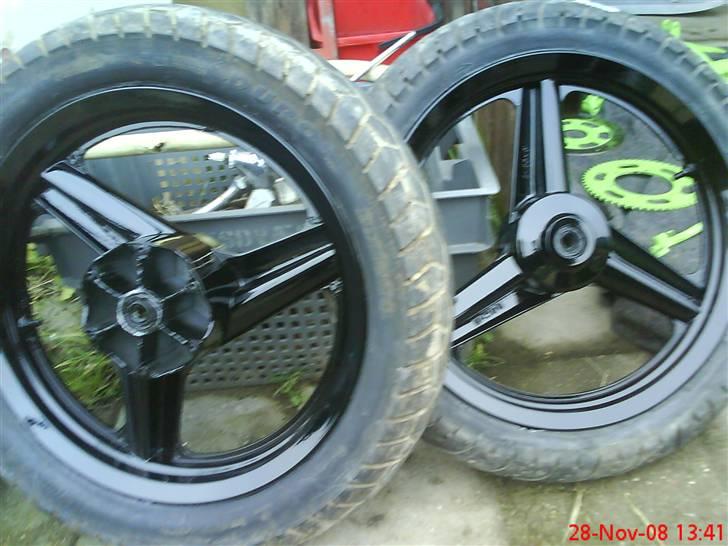 Sachs Madass  billede 14