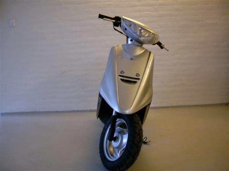 Yamaha Jog FS ( SOLGT ) billede 1