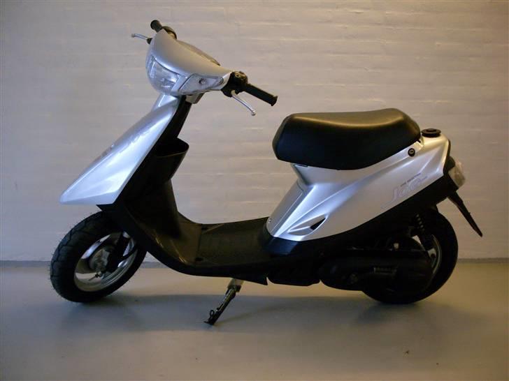 Yamaha Jog FS ( SOLGT ) billede 2