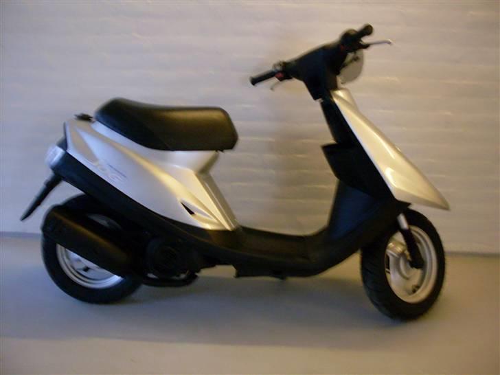 Yamaha Jog FS ( SOLGT ) billede 3