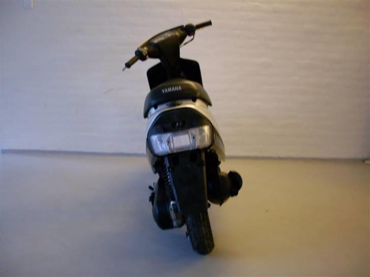 Yamaha Jog FS ( SOLGT ) billede 4