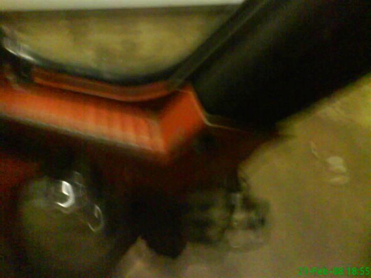 Honda camino SOLGT billede 3