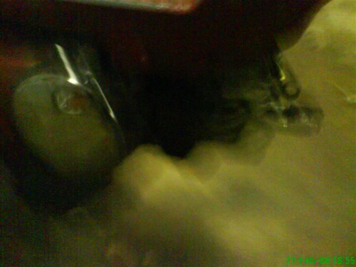 Honda camino SOLGT billede 4