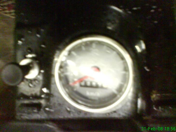 Honda camino SOLGT billede 6