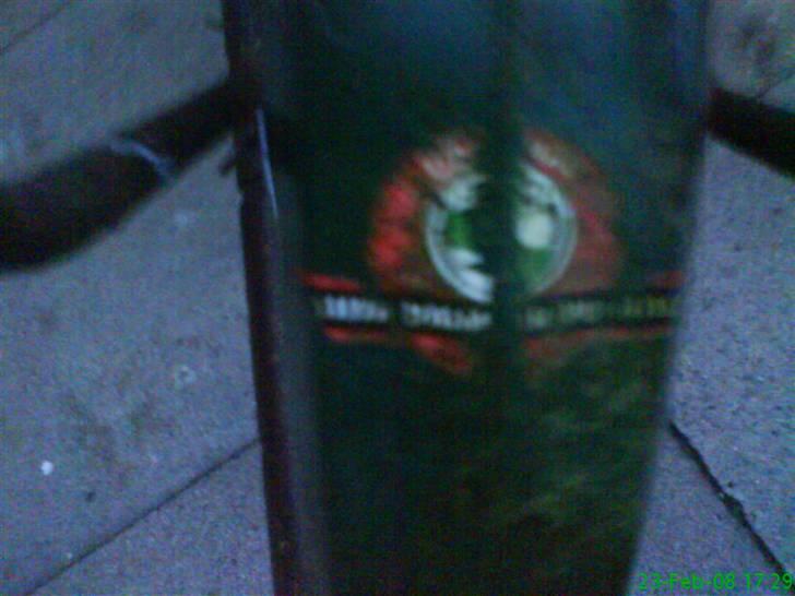 Puch maxi p SOLGT billede 8