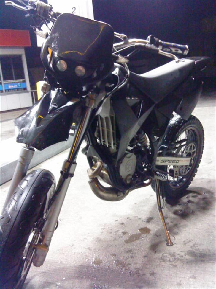 CPI sm solgt i dele og skotte billede 2