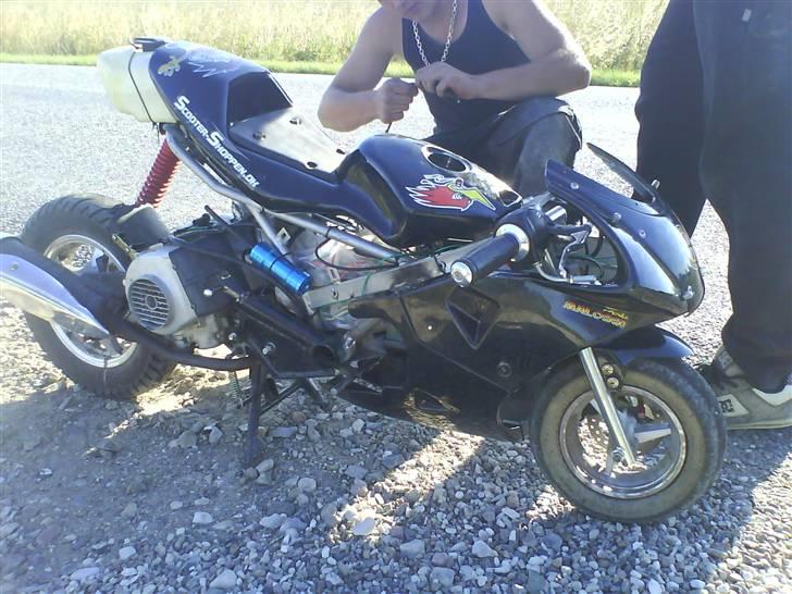 CPI sm solgt i dele og skotte billede 14