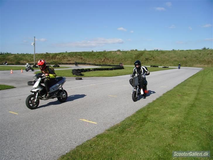 Gilera Runner LC DD  billede 8