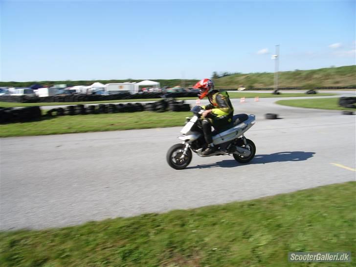 Gilera Runner LC DD  billede 9