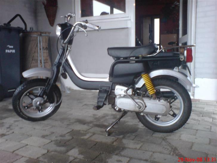 Suzuki Fz Hot "Futte"  SOLGT billede 1