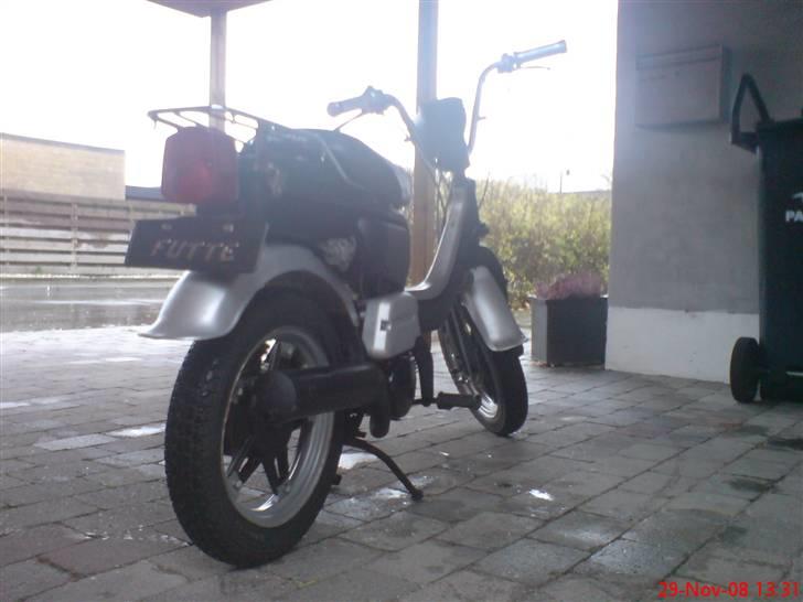 Suzuki Fz Hot "Futte"  SOLGT billede 2