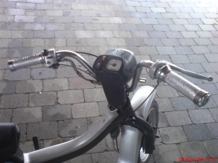 Suzuki Fz Hot "Futte"  SOLGT billede 4