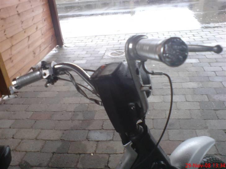 Suzuki Fz Hot "Futte"  SOLGT billede 8