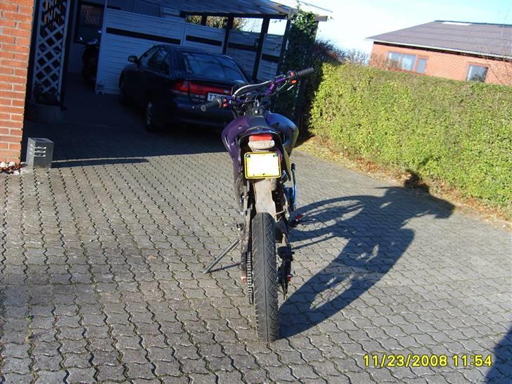 Apollo Orion   E 30 billede 16