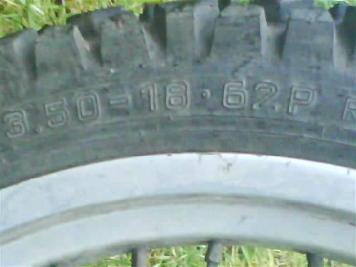 Gilera RcR Solgt billede 4