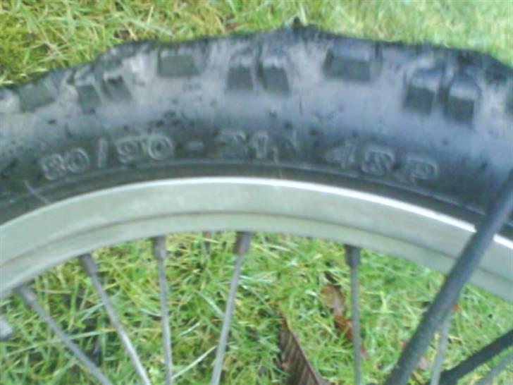 Gilera RcR Solgt billede 5