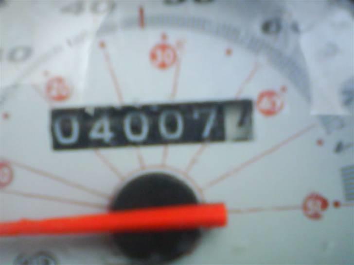 Gilera RcR Solgt billede 6