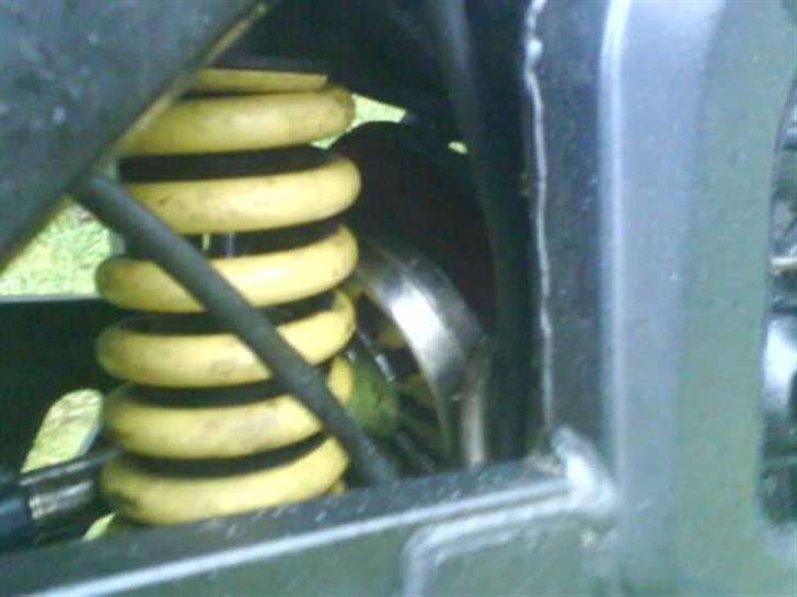 Gilera RcR Solgt billede 13