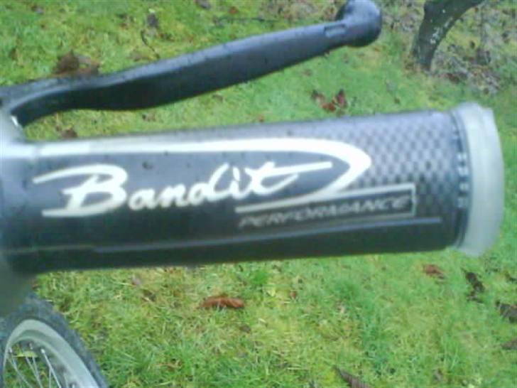 Gilera RcR Solgt billede 15