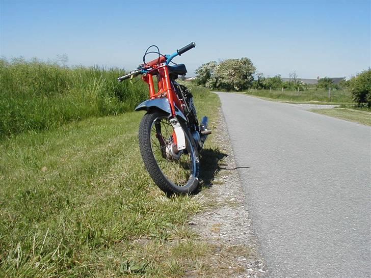 Puch maxi ¤POLINI¤ //byttet// billede 9