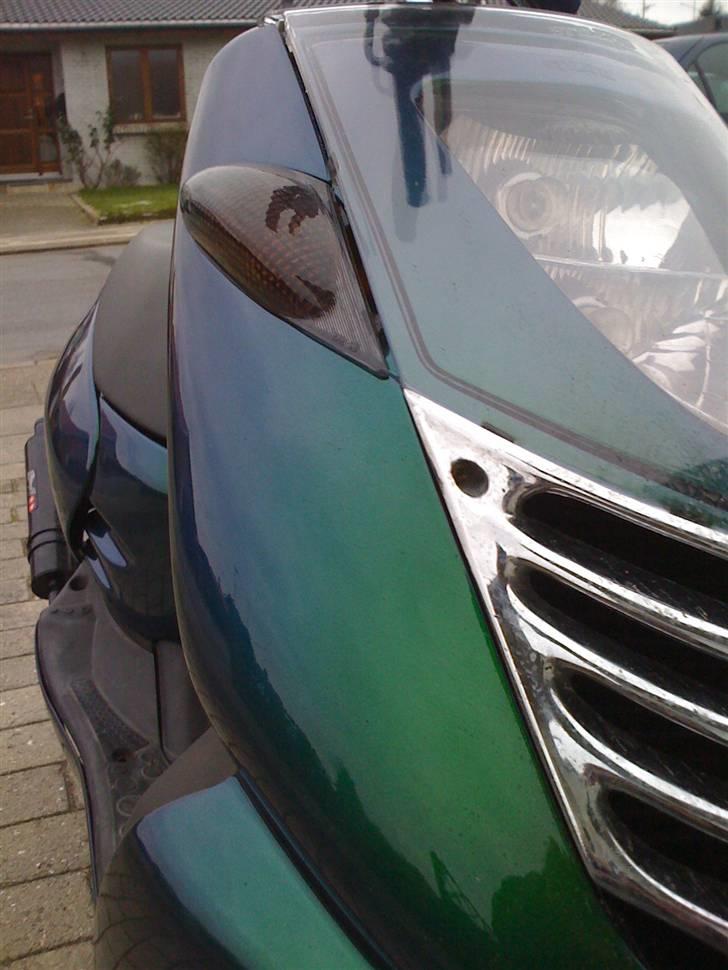 Aprilia Sonic LC - Solgt :'-( billede 2