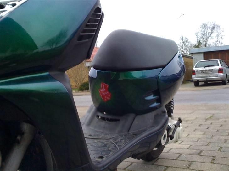 Aprilia Sonic LC - Solgt :'-( billede 3