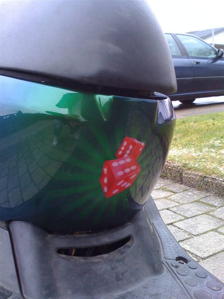 Aprilia Sonic LC - Solgt :'-( billede 6