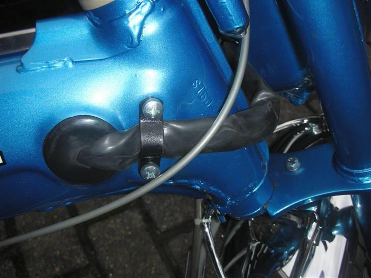 Honda DAX ST 50 billede 12