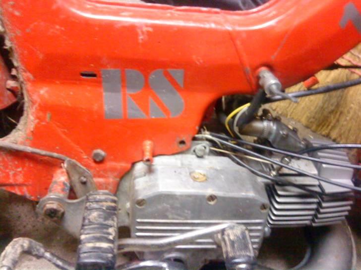 Puch Maxi K (SOLGT) billede 3