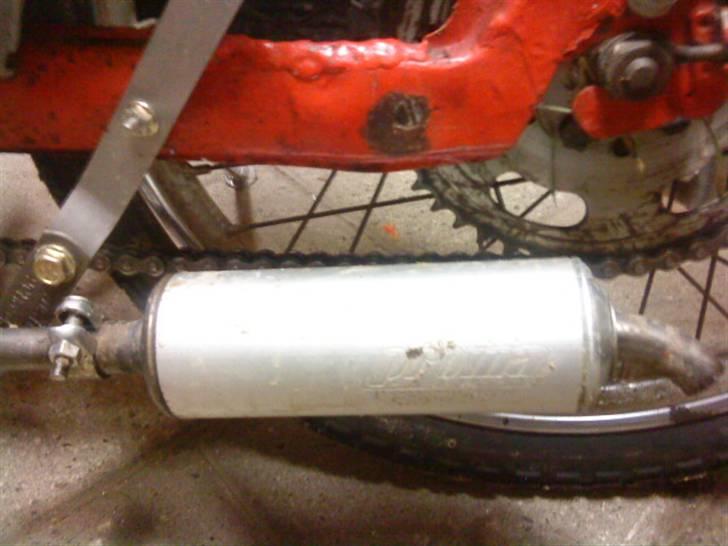 Puch Maxi K (SOLGT) billede 5