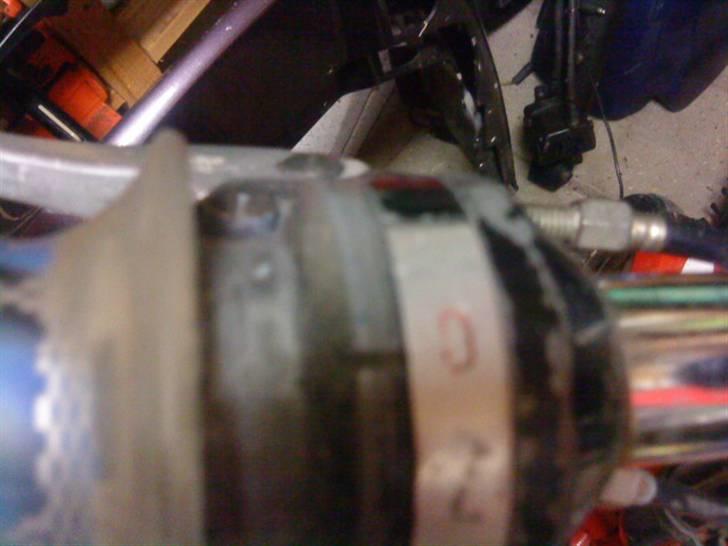 Puch Maxi K (SOLGT) billede 7