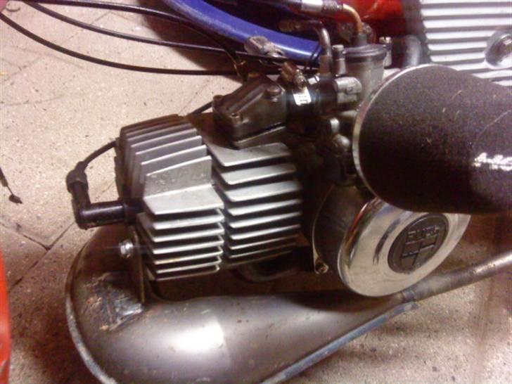 Puch Maxi K (SOLGT) billede 10