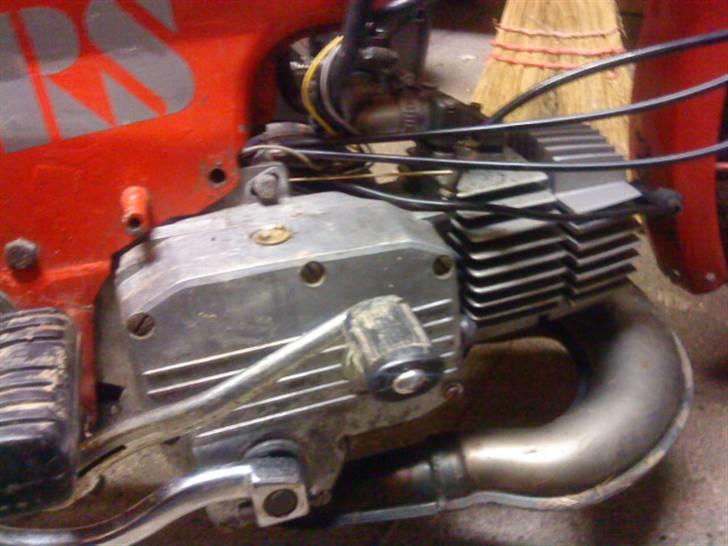 Puch Maxi K (SOLGT) billede 11