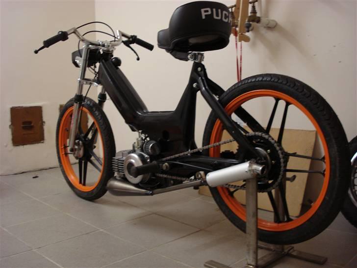 Puch maxi k *projekt* 85% billede 15