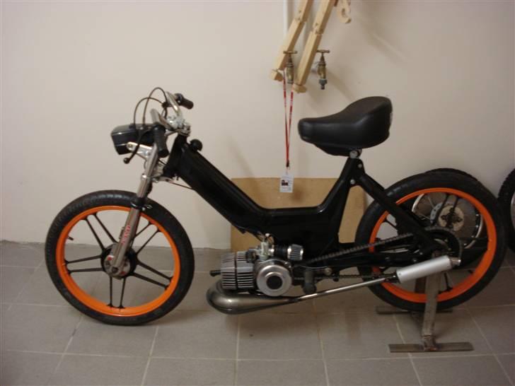 Puch maxi k *projekt* 85% billede 16