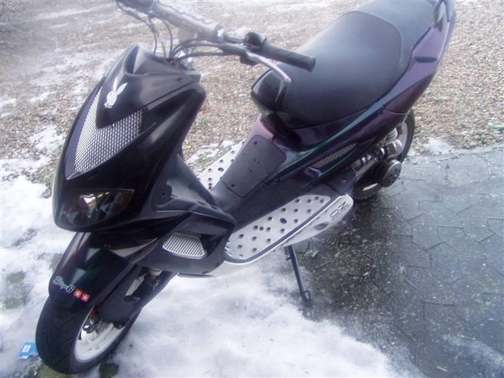 Peugeot speedfight 2... byttet billede 1