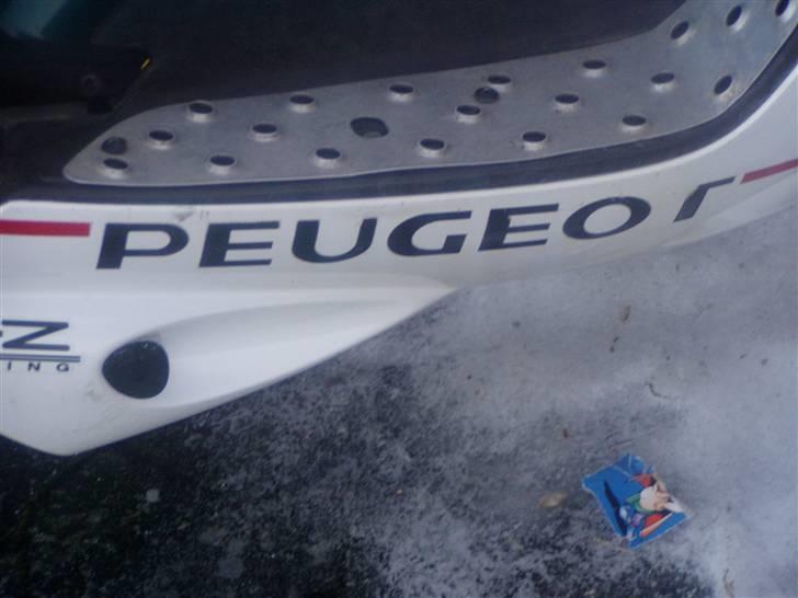 Peugeot speedfight 2... byttet - spoiler billede 2